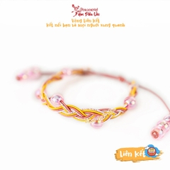 Vòng liên kết - Osaka