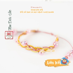 Vòng liên kết - Osaka