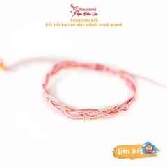 Vòng liên kết - Osaka