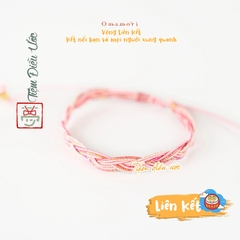 Vòng liên kết - Osaka