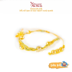 Vòng liên kết - Osaka