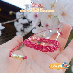 Vòng liên kết - Osaka