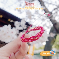 Vòng liên kết - Osaka