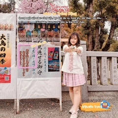 Nguyện Vọng - Nhìn xa trông rộng