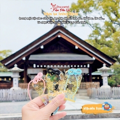 Nguyện Vọng - Nhìn xa trông rộng