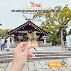 Nguyện Vọng - Nhìn xa trông rộng