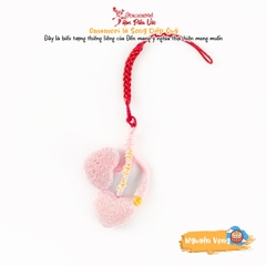 Nguyện vọng Song Diệp Quỳ Hoa