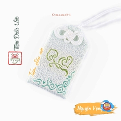 Omamori Nguyện Vọng - Song Diệp - Bản giới hạn