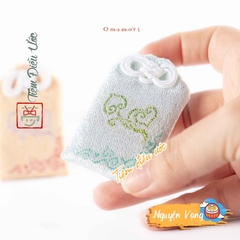 Omamori Nguyện Vọng - Song Diệp - Bản giới hạn