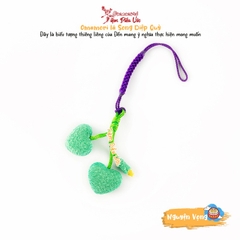 Nguyện vọng Song Diệp Quỳ Hoa