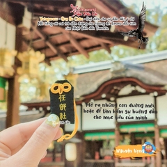 Nguyện Vọng - Dẫn Đường - Sakyo