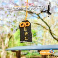 Nguyện Vọng - Dẫn Đường - Sakyo