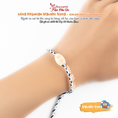 Vòng tay nguyện vọng Imazumachi