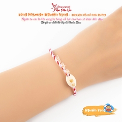 Vòng tay nguyện vọng Imazumachi