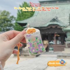 Nguyện Vọng - Saitama