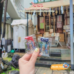 Nguyện Vọng - Nihonbaishi