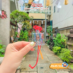 Nguyện Vọng - Nihonbaishi