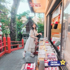 Nguyện Vọng - Thần Vân Thượng Đạt