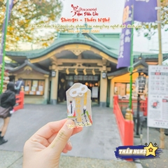 Nguyện Vọng - Thần Vân Thượng Đạt