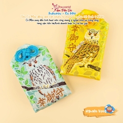 Nguyện Vọng - Kashiwa - Học Thức, Trí Tuệ