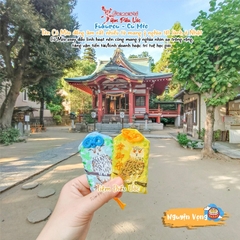 Nguyện Vọng - Kashiwa - Học Thức, Trí Tuệ