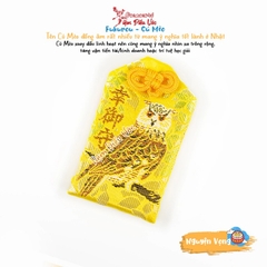 Nguyện Vọng - Kashiwa - Học Thức, Trí Tuệ