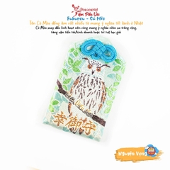 Nguyện Vọng - Kashiwa - Học Thức, Trí Tuệ