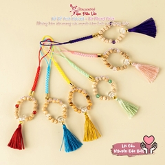 Nguyện Vọng - Bồ Đề Tinh Nguyệt