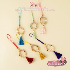 Nguyện Vọng - Bồ Đề Tinh Nguyệt