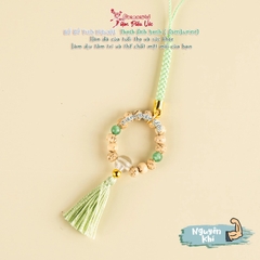 Nguyện Vọng - Bồ Đề Tinh Nguyệt