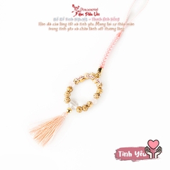 Nguyện Vọng - Bồ Đề Tinh Nguyệt