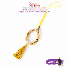 Nguyện Vọng - Bồ Đề Tinh Nguyệt