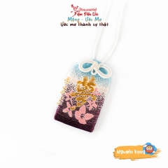 Nguyện vọng - Togo