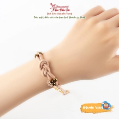 Omamori Nguyện Vọng Sakura Minami