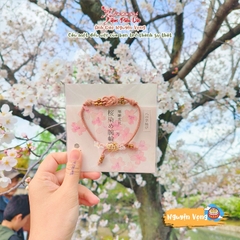 Omamori Nguyện Vọng Sakura Minami