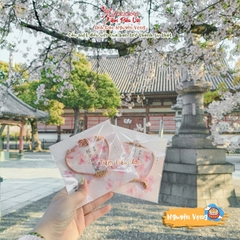 Omamori Nguyện Vọng Sakura Minami