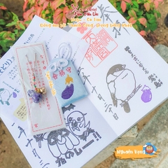 Nguyện Vọng - Nasu