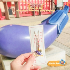 Nguyện Vọng - Nasu