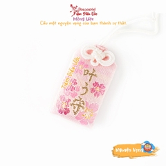 Nguyện vọng - Nagoya