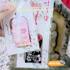 Nguyện vọng - Nagoya