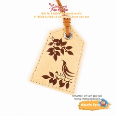 Nguyện Vọng - Mukumamori