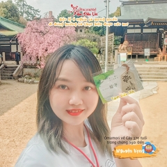 Nguyện Vọng - Mukumamori