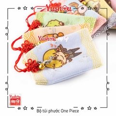 Bộ Yushou One Piece