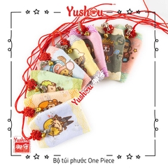 Bộ Yushou One Piece