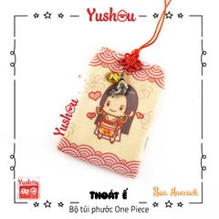 Bộ Yushou One Piece