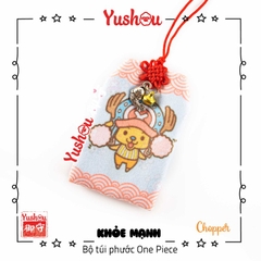 Bộ Yushou One Piece