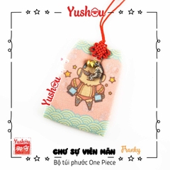 Bộ Yushou One Piece