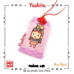 Bộ Yushou One Piece
