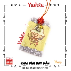 Bộ Yushou One Piece