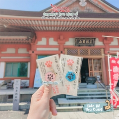 Thú Cưng - Betsuin